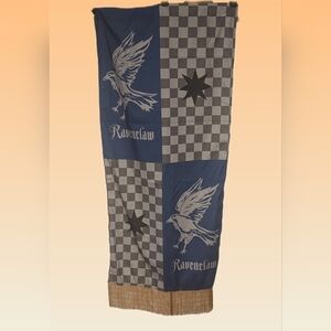 XL Ravenclaw Hogwarts banner